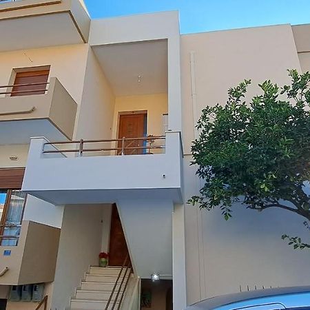 Petros Studios Mastixa Chios Town Exterior foto