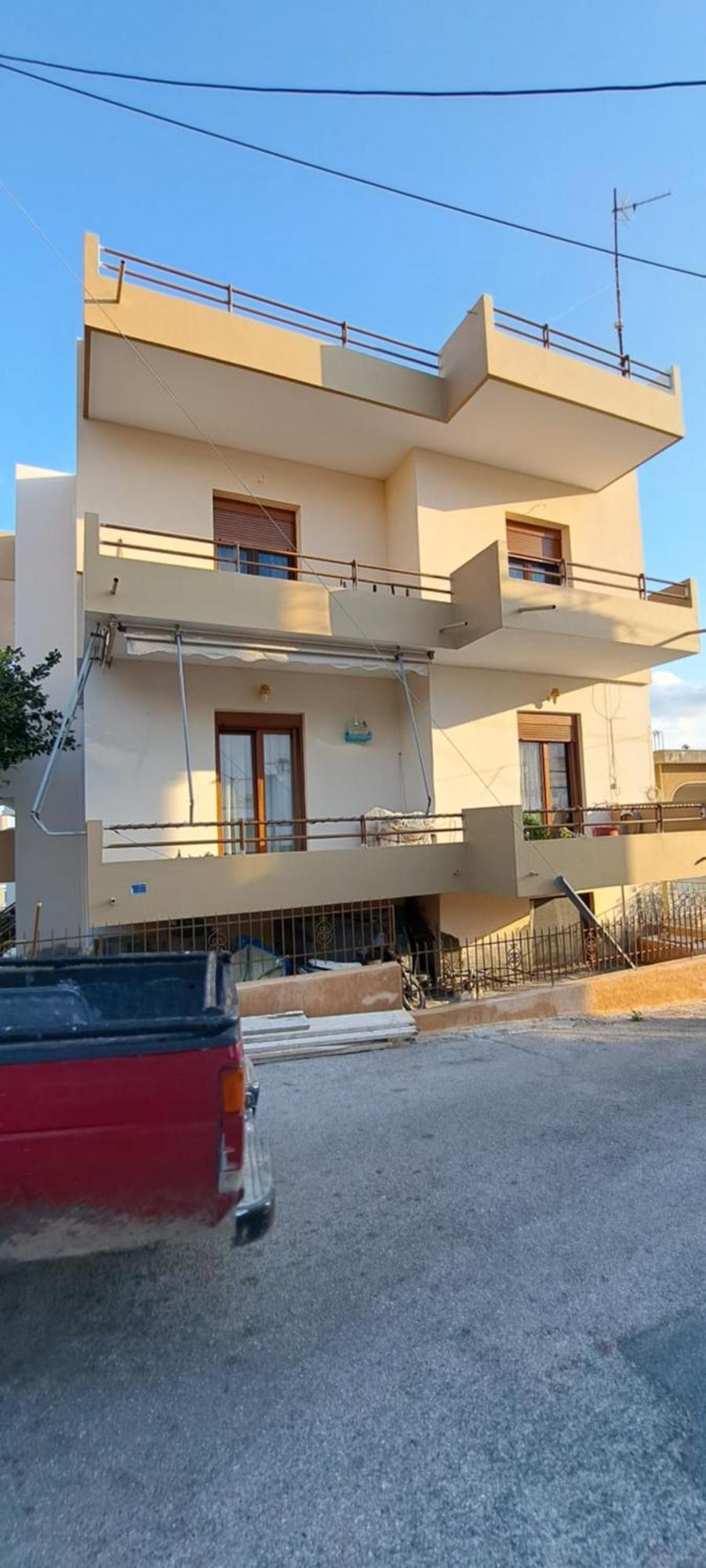 Petros Studios Mastixa Chios Town Exterior foto